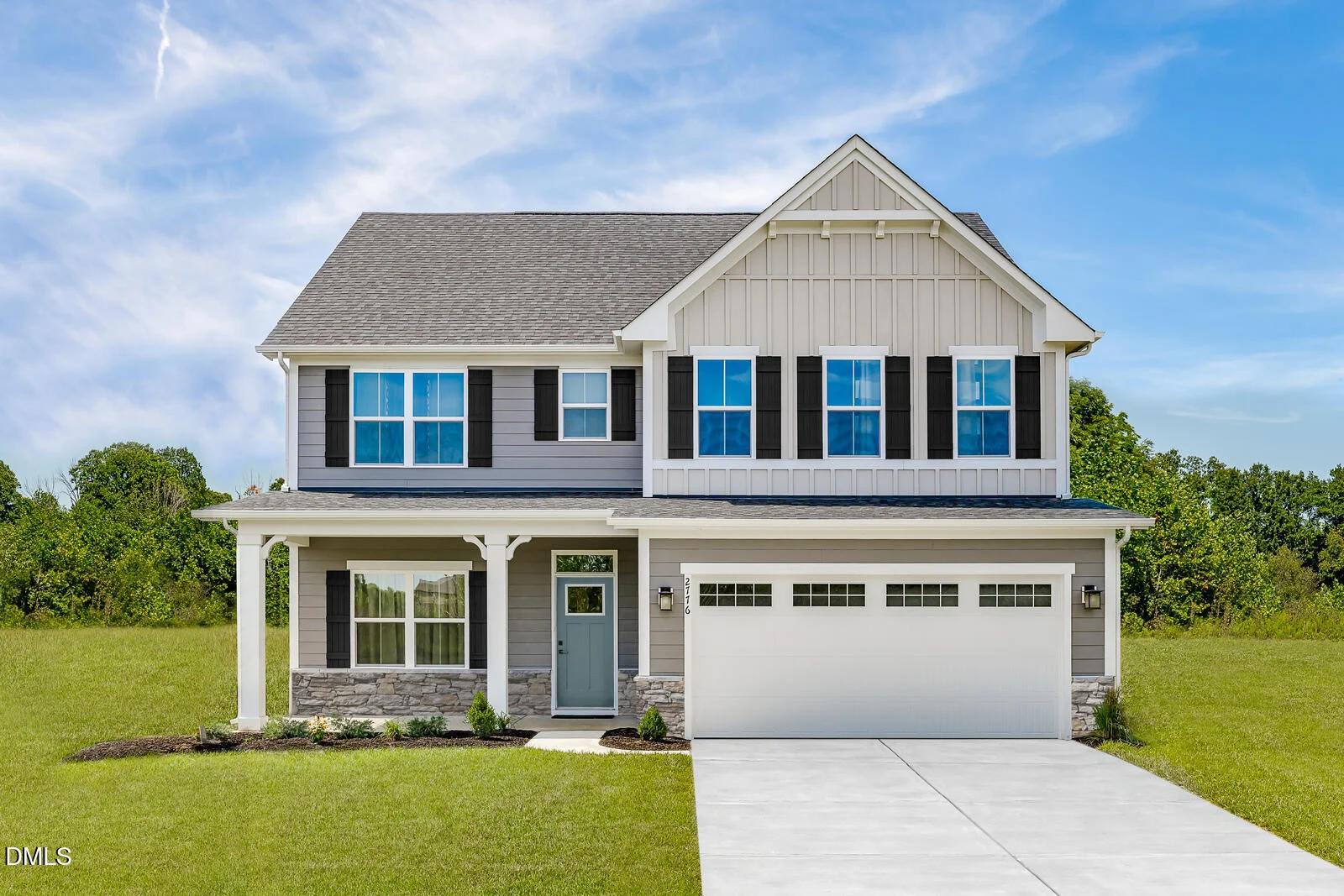 5029 Rustler Court