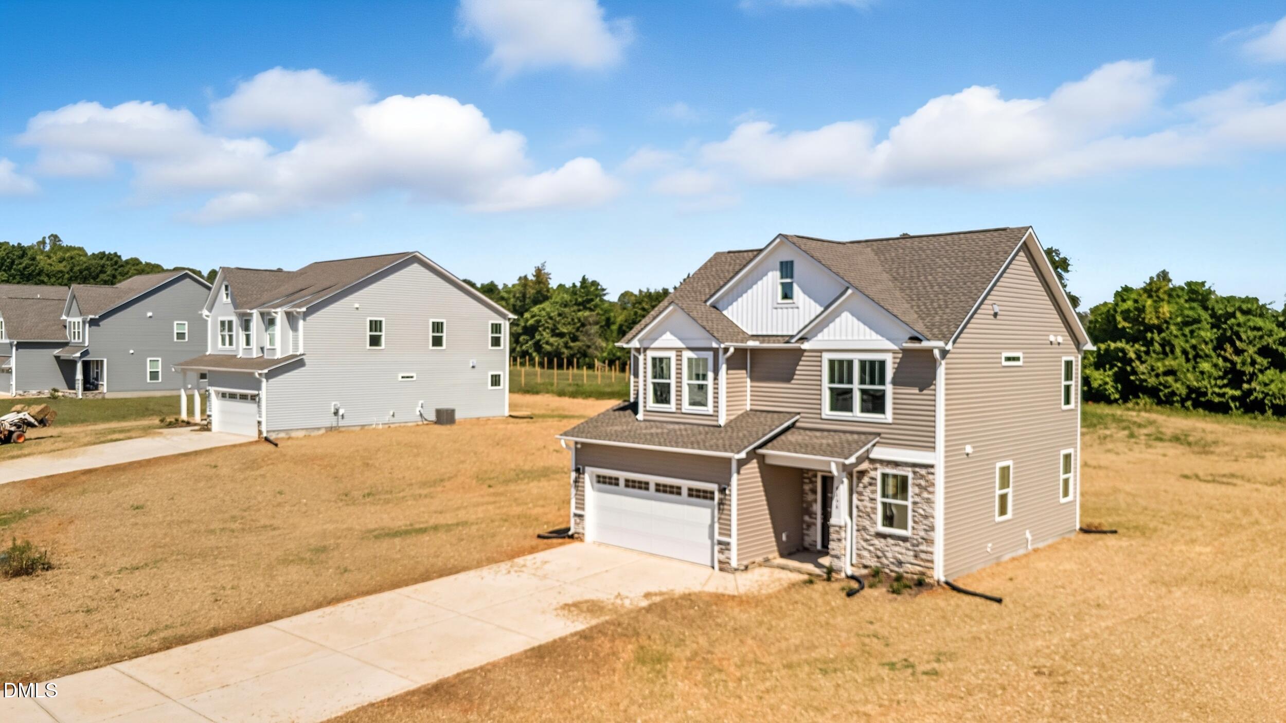 4105 Ralph Holt Court