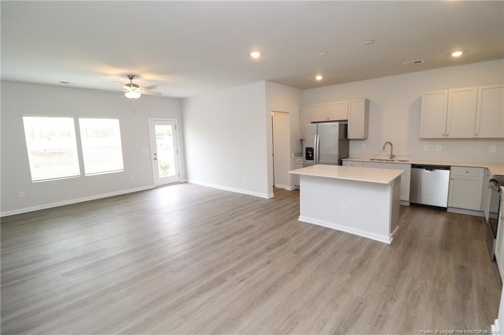 3314 Bailey Lake Drive