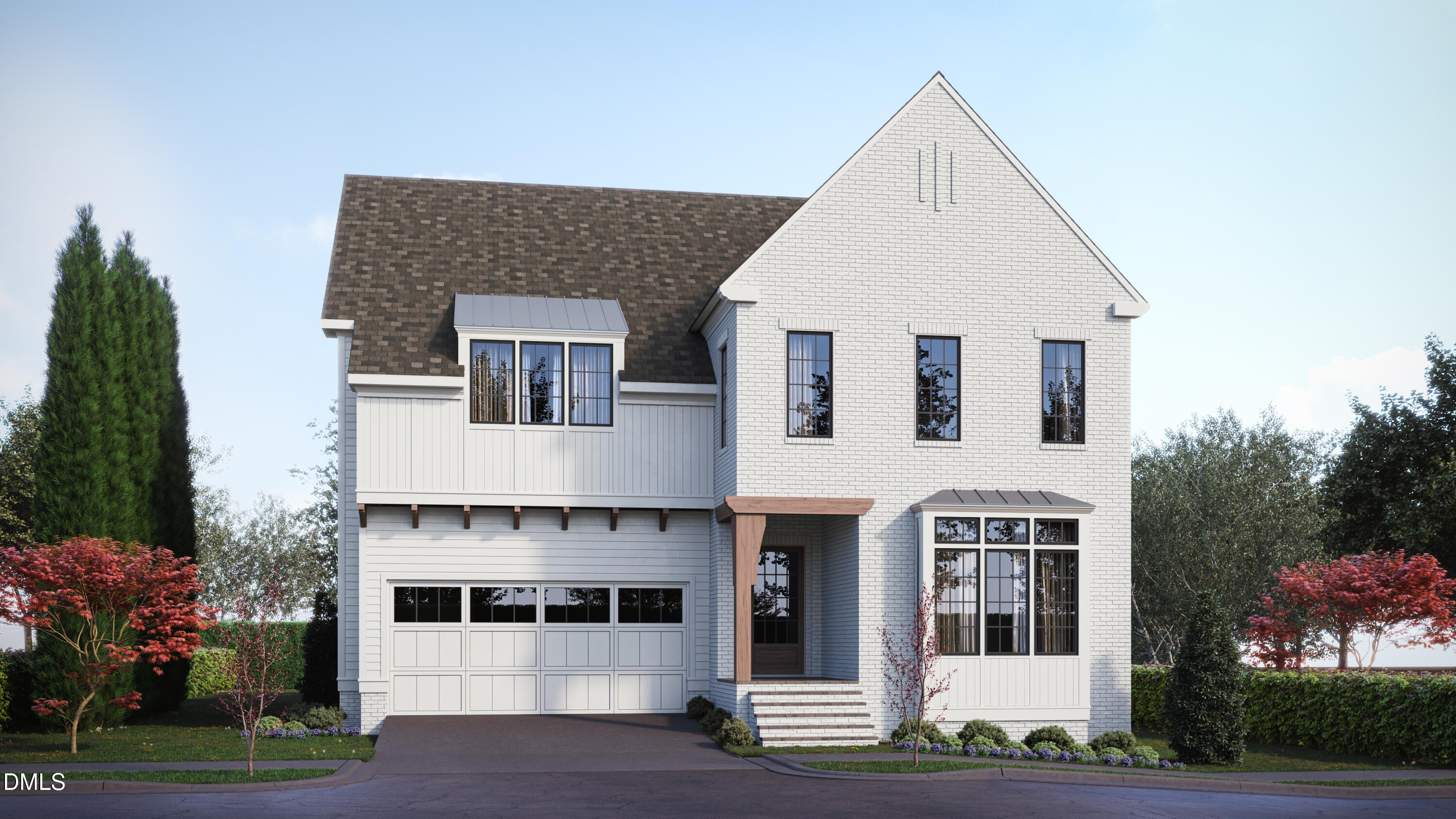 3317 Founding Place