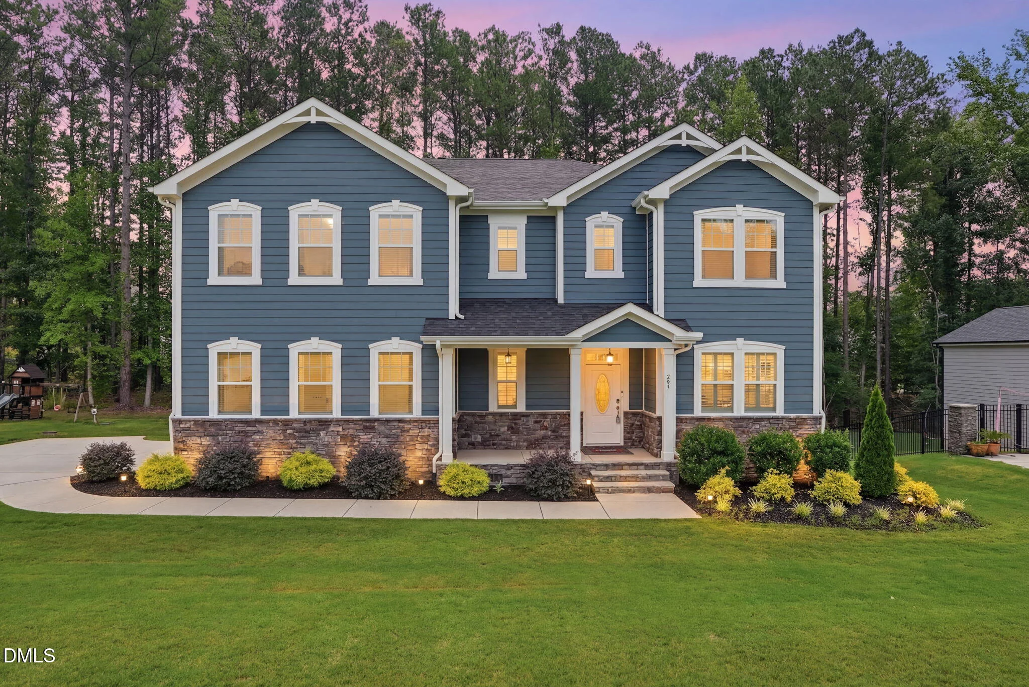 297 Bonaventure Drive