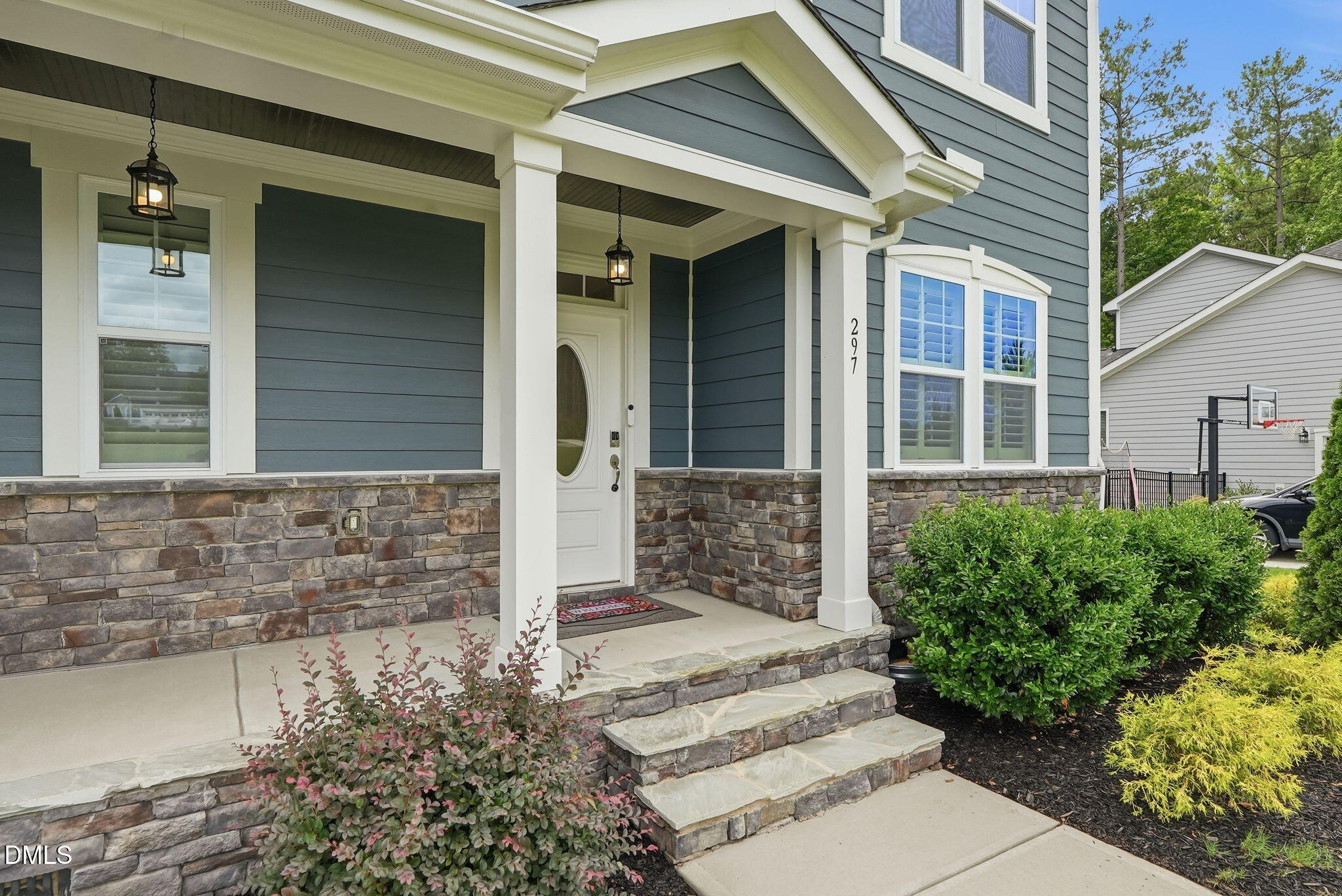 297 Bonaventure Drive