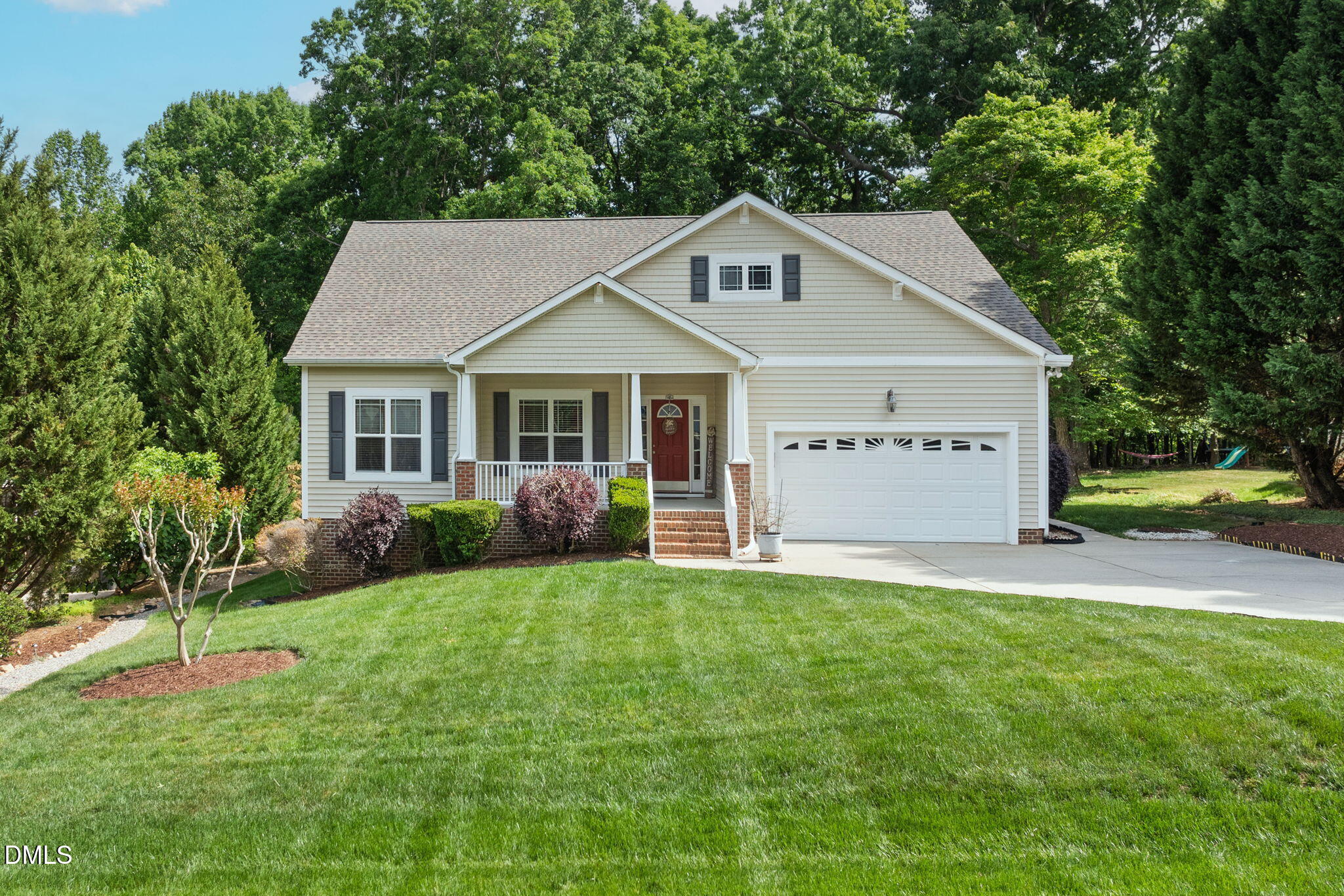 185 Briarwood Place