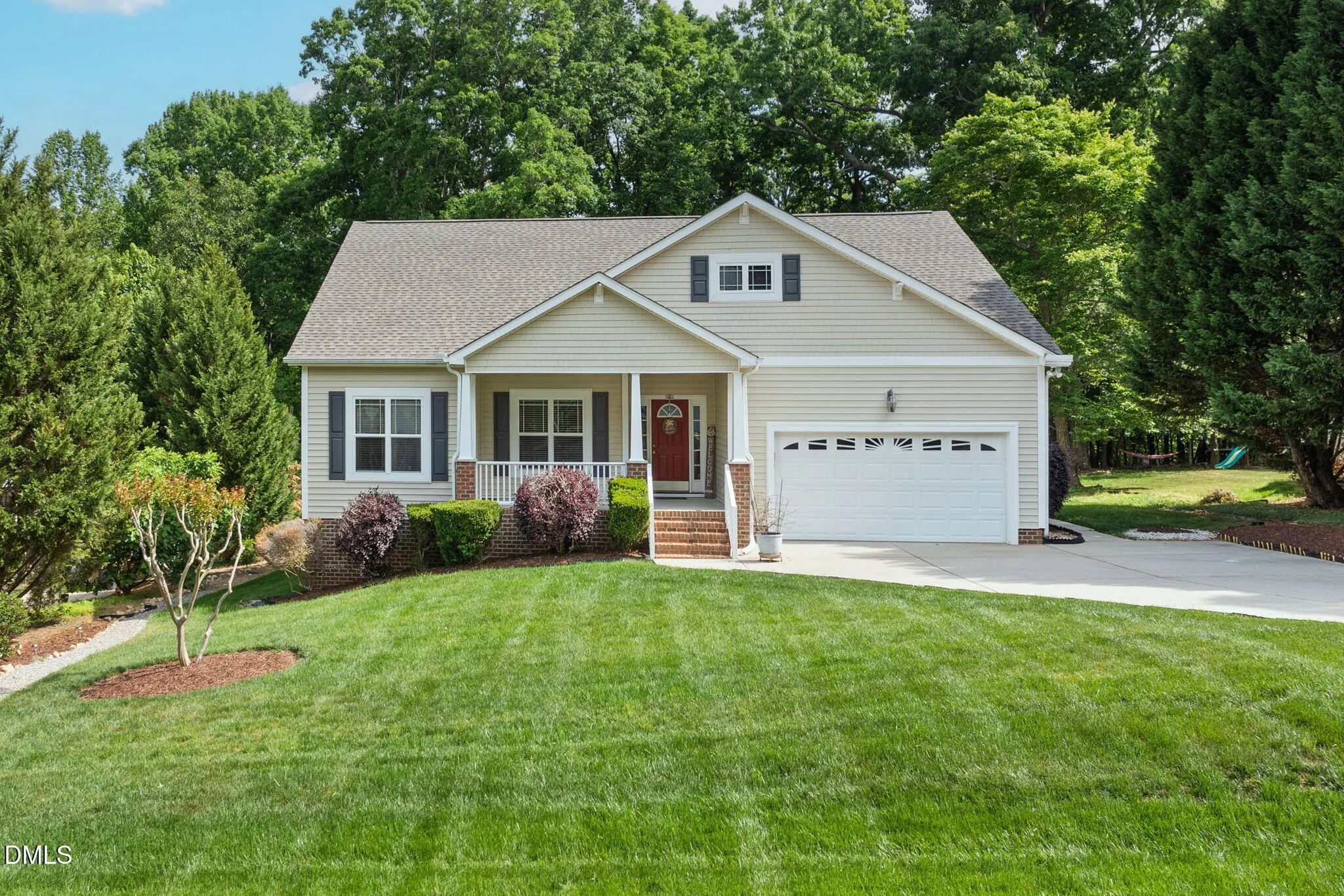 185 Briarwood Place