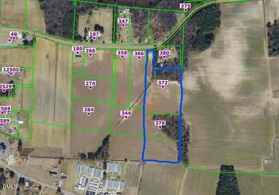 W TART RD, DUNN, NC 28334 - Image 78dff66ce66aacde24bf72e47d73ec4a/447981242