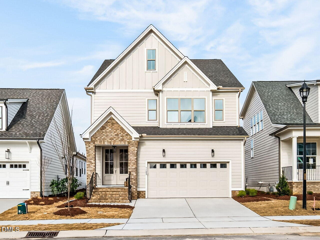 849 Lunar Light Drive