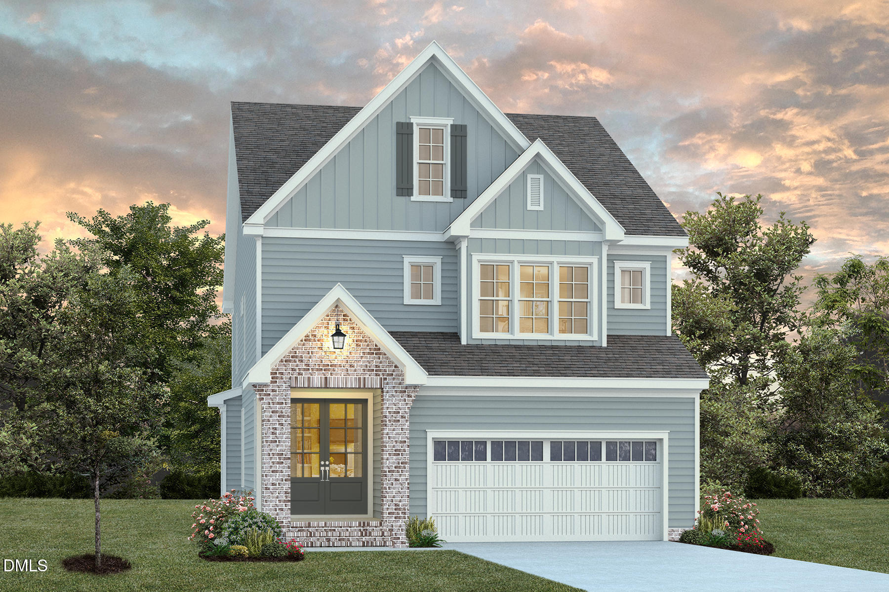 849 Lunar Light Drive