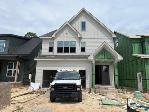 Photo of 849 Lunar Light Drive, Wendell, NC 27591 (MLS # 10169728)