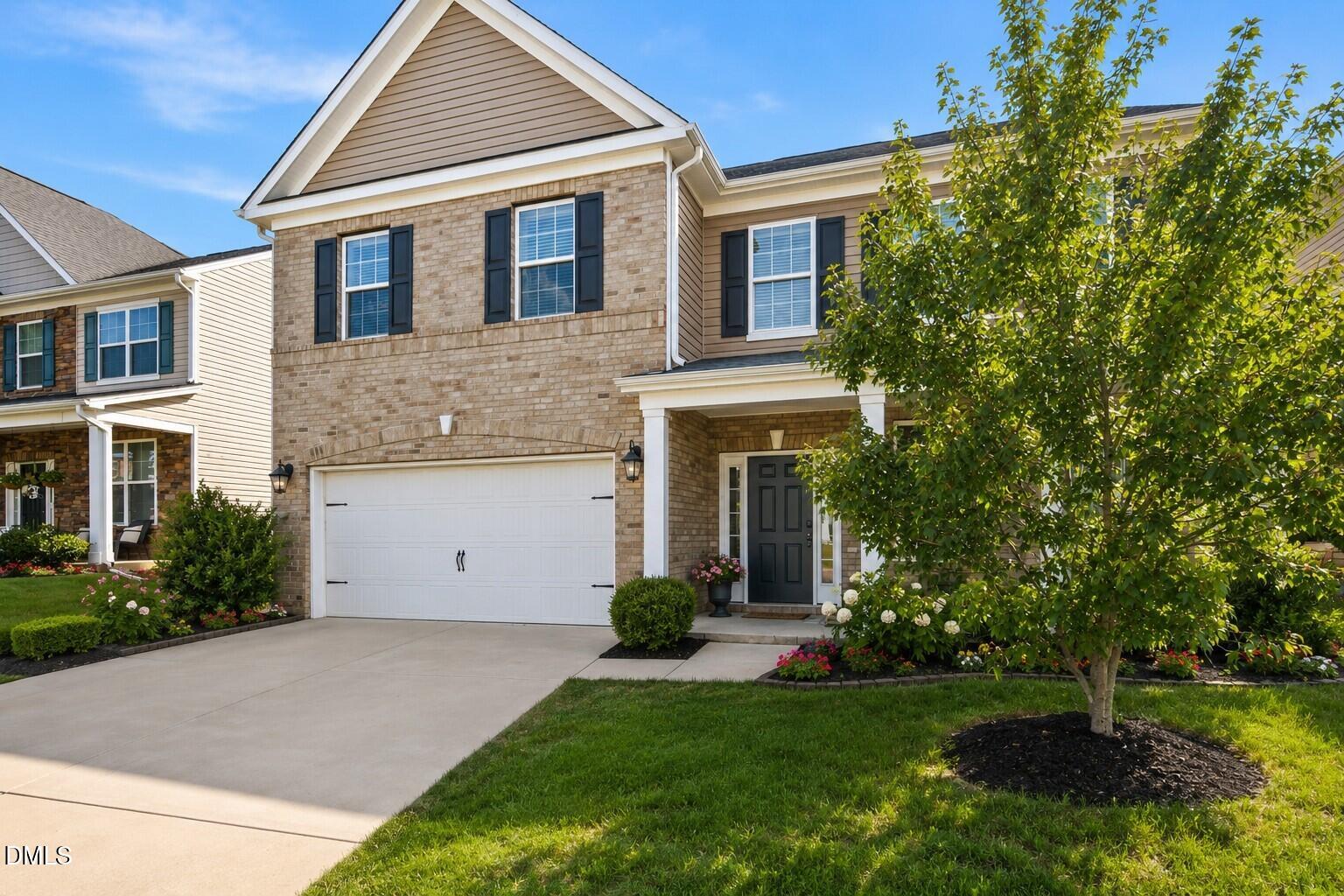 3529 Massey Ridge Court