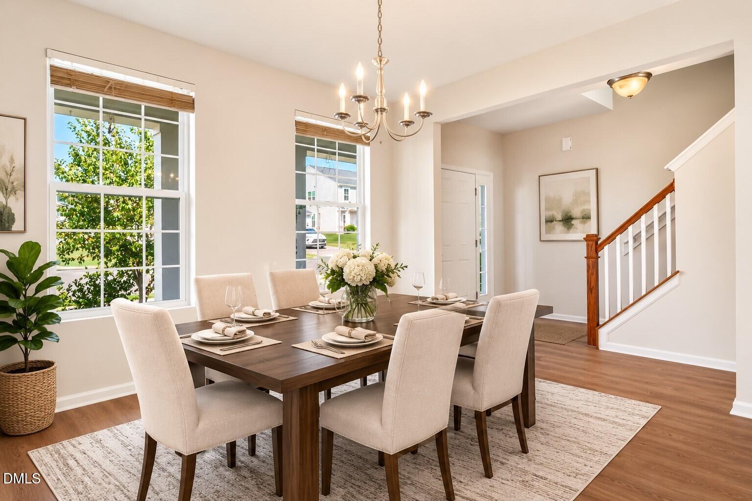 3529 Massey Ridge Court