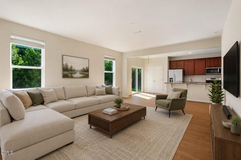 Photo of 3529 Massey Ridge Court, Raleigh, NC 27616 (MLS # 10181764)