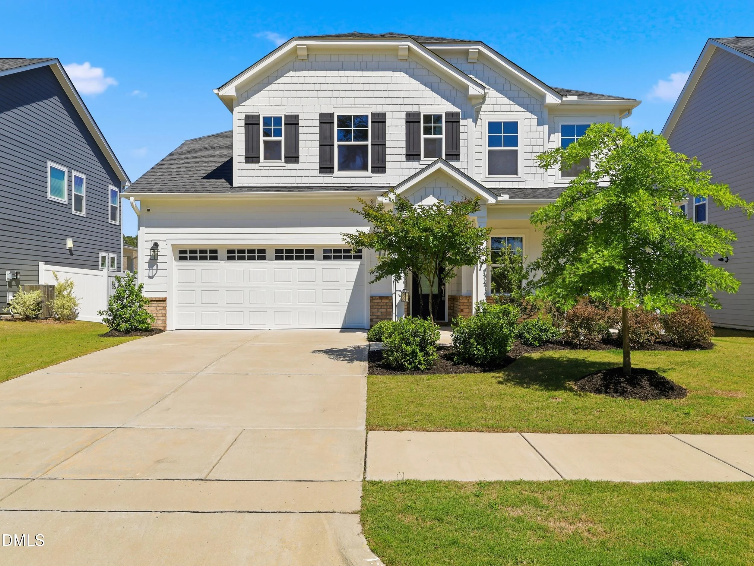 2709 Womble Ridge Drive