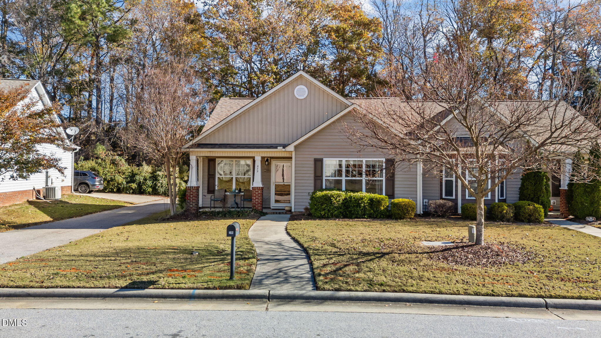 479 Winding Wood Drive