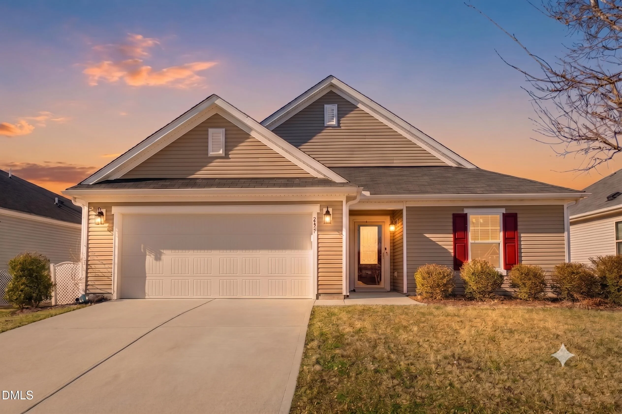 237 Willow Grove Lane