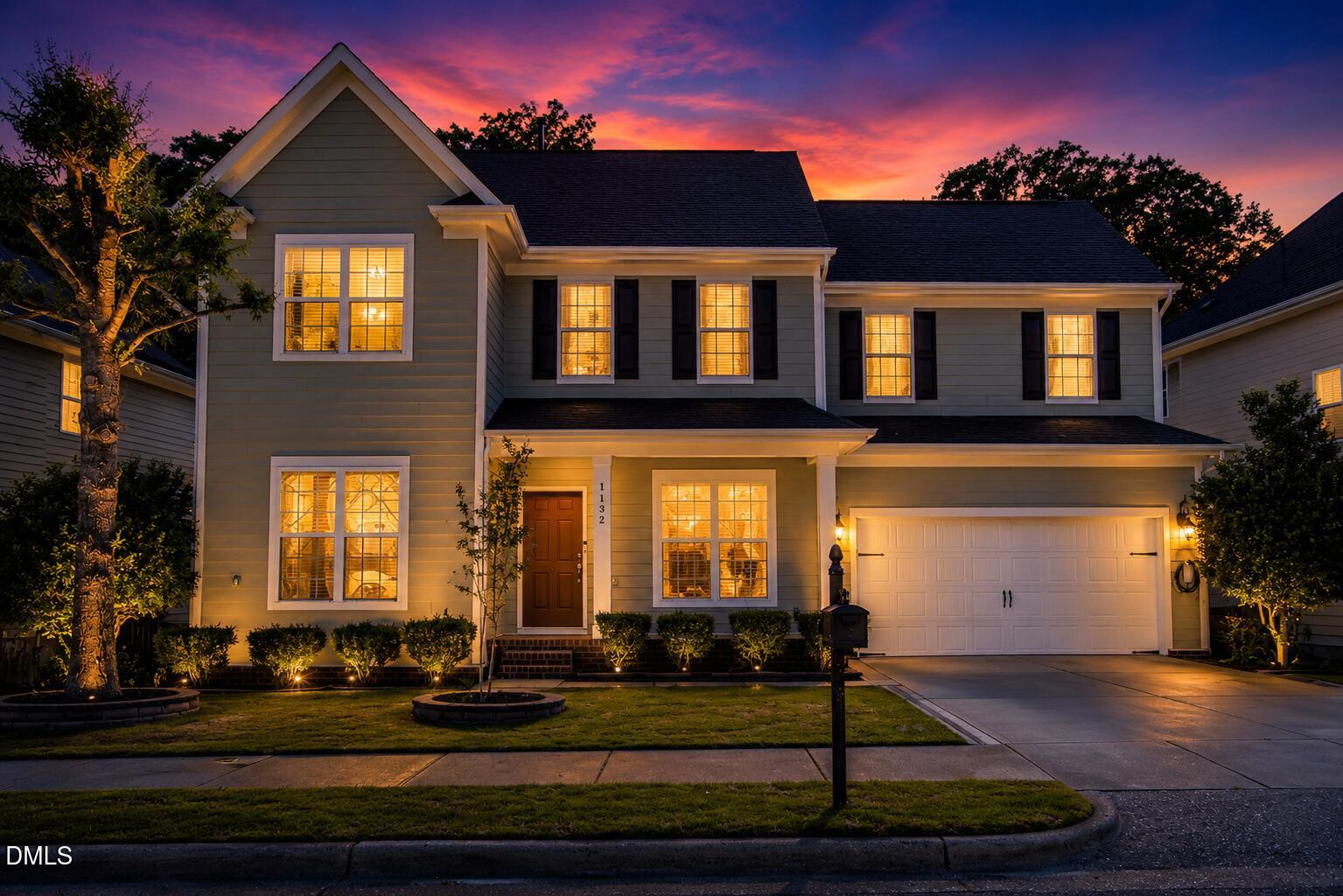 1132 Cozy Oak Avenue