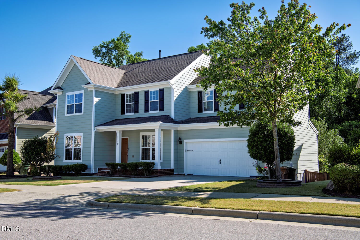 1132 Cozy Oak Avenue
