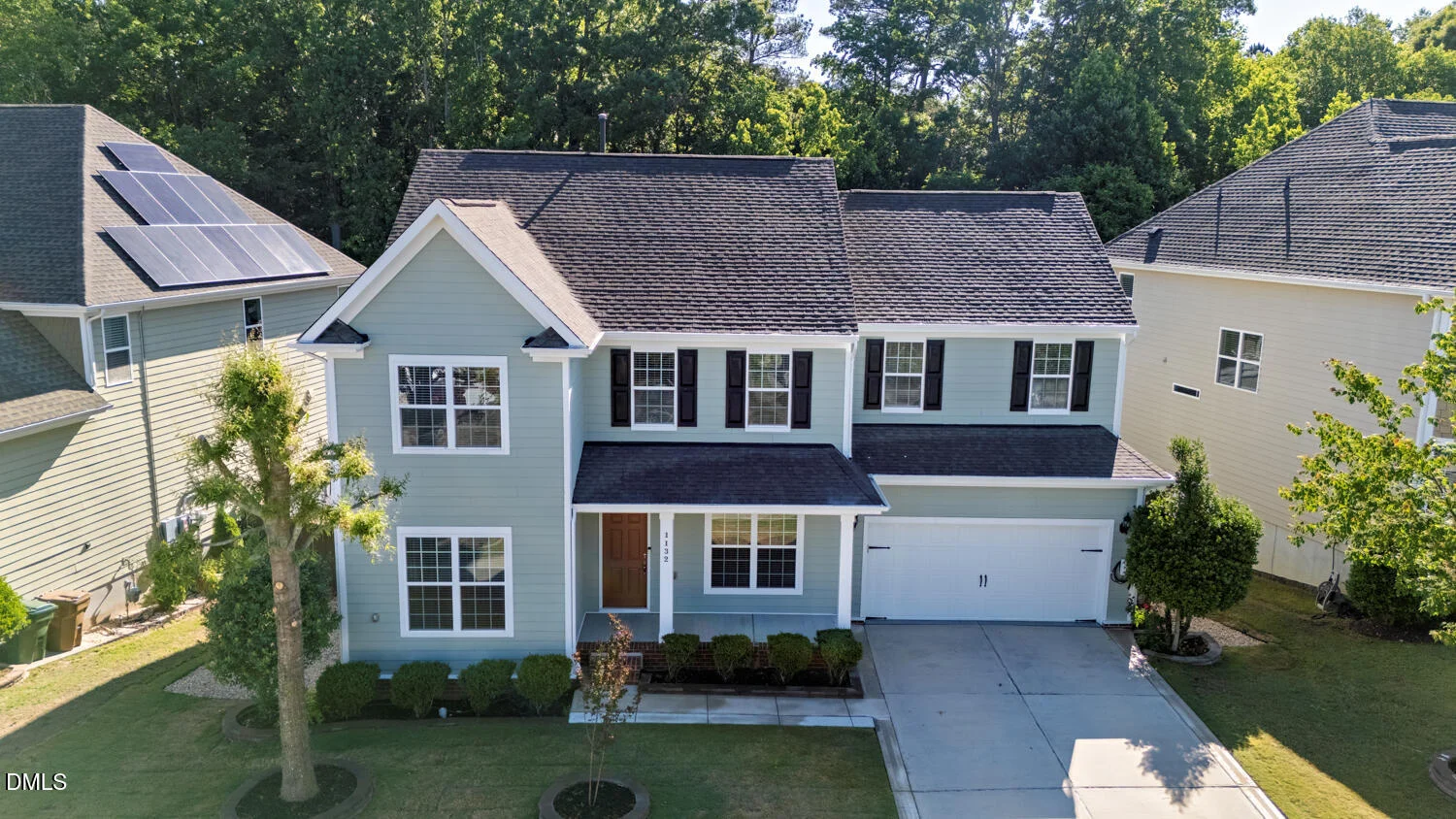 1132 Cozy Oak Avenue