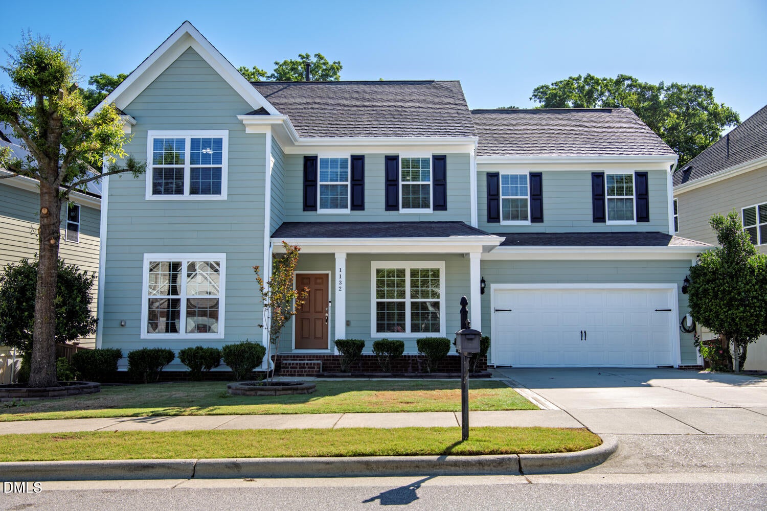 1132 Cozy Oak Avenue
