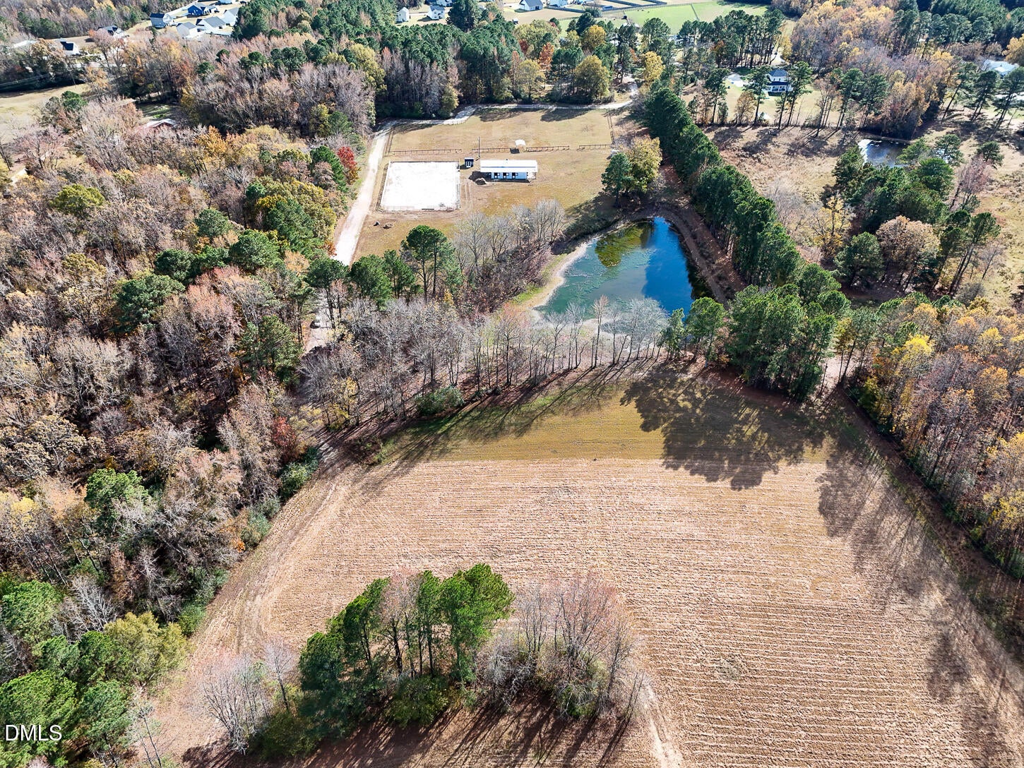 9637 Earpsboro Chamblee Road
