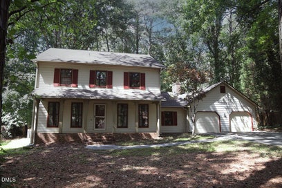 110 Overview Lane Cary NC 27511