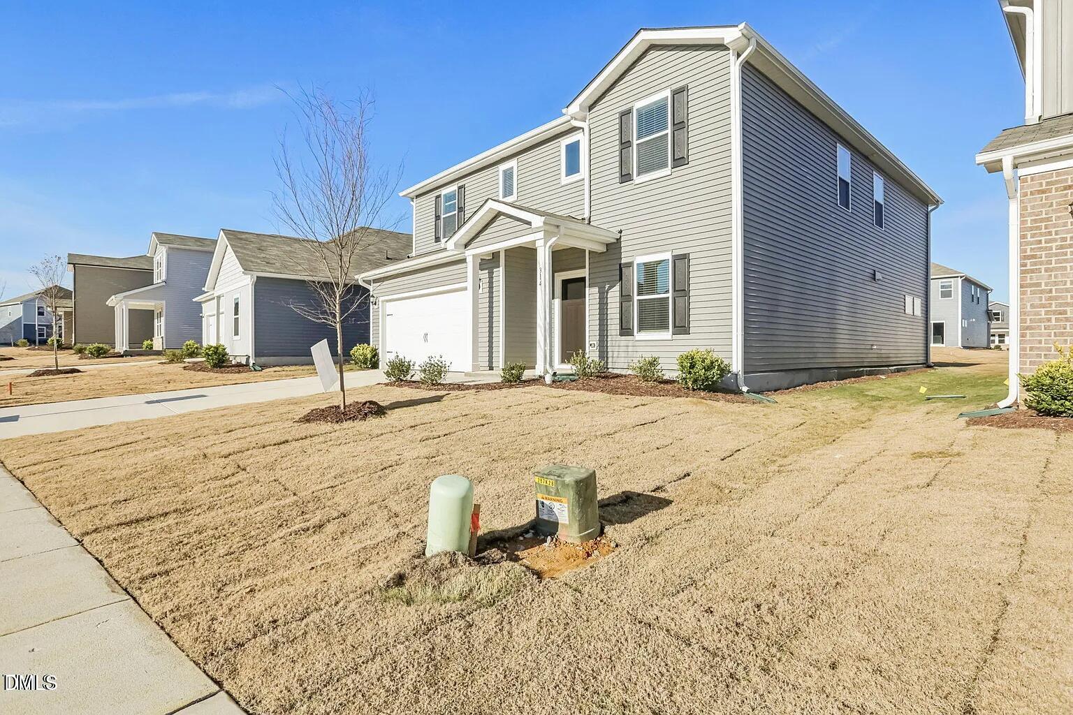 290 White Birch Lane