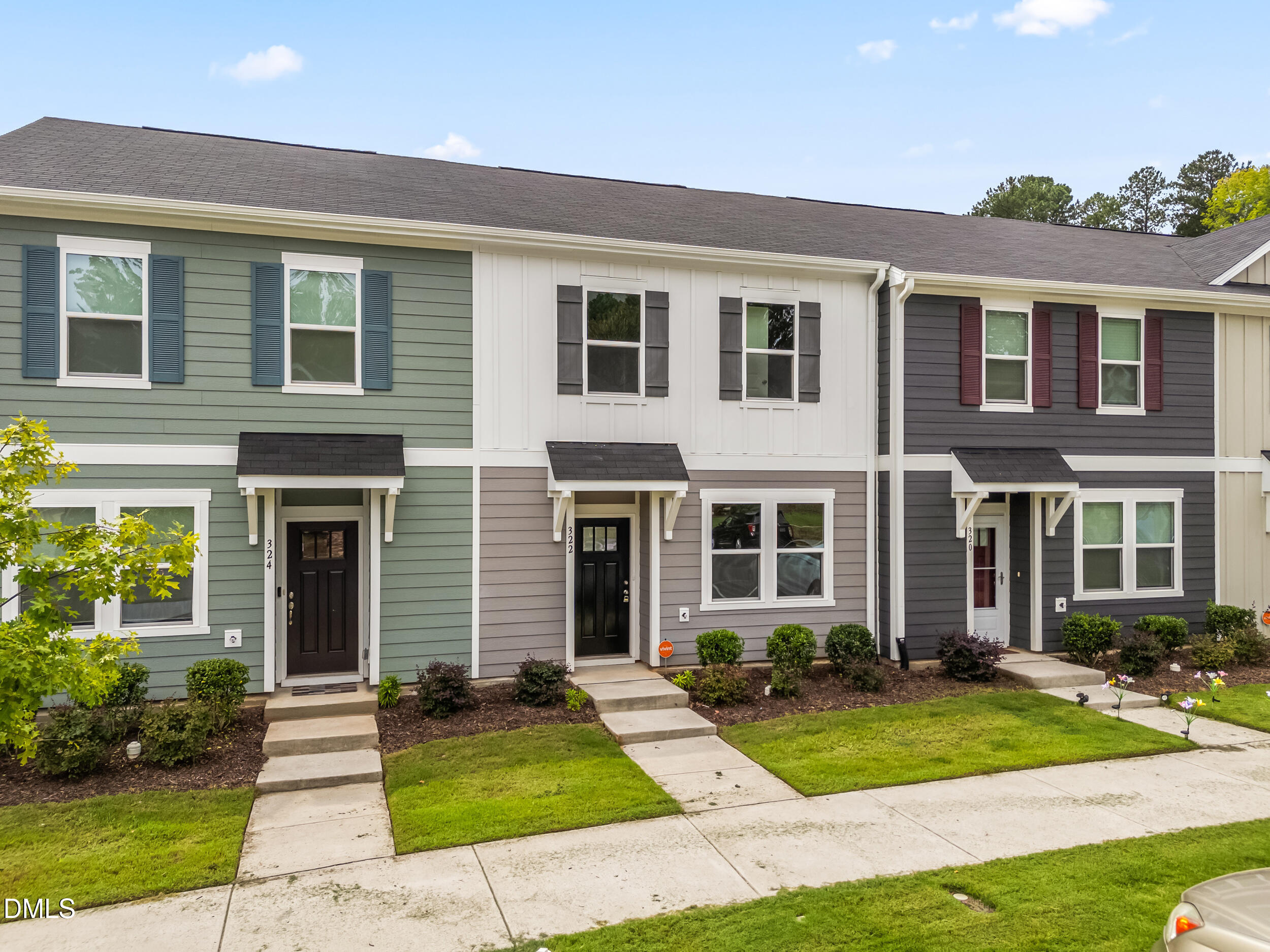 322 Hacksaw Trail