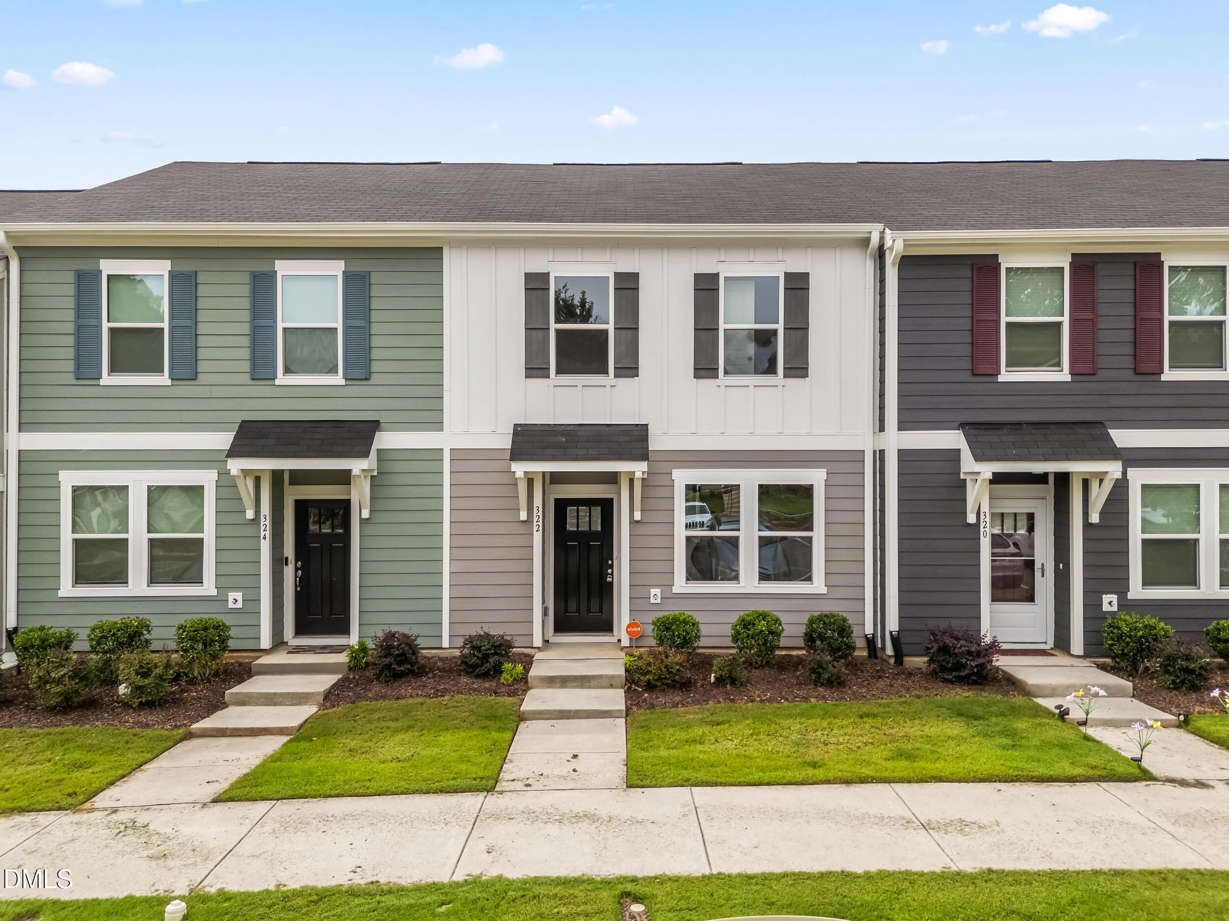 322 Hacksaw Trail