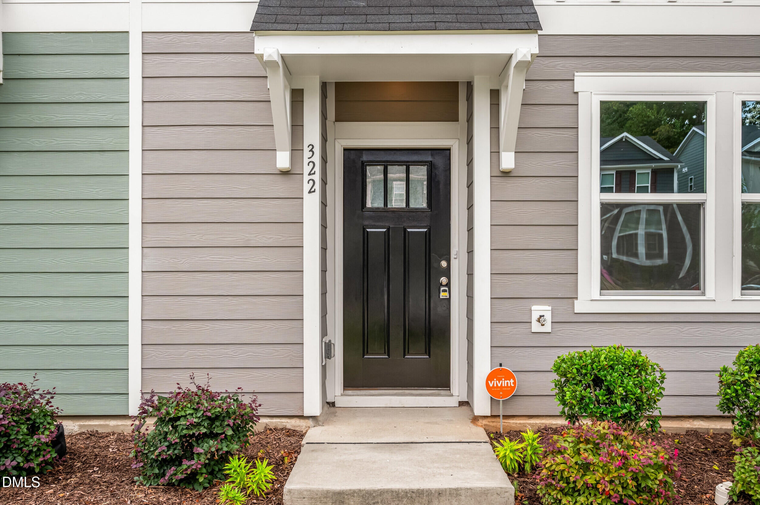 322 Hacksaw Trail