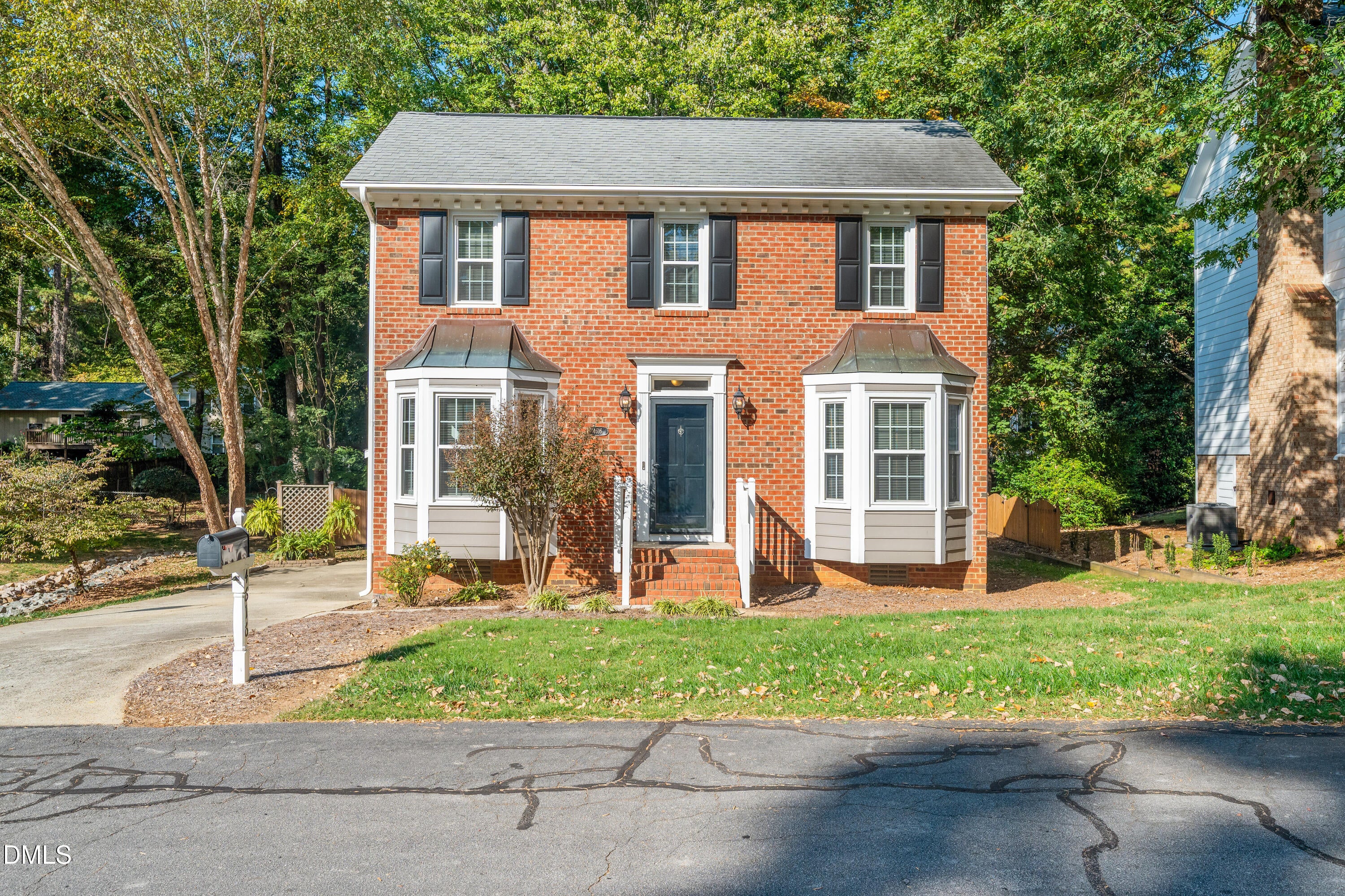 4616 Lancashire Drive