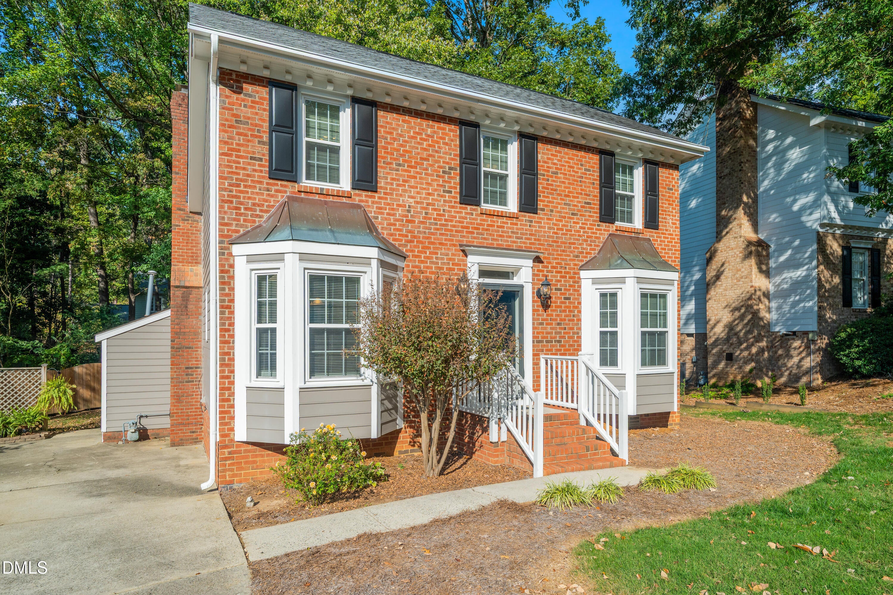 4616 Lancashire Drive