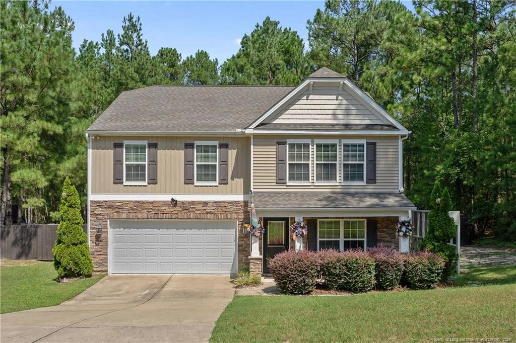 535 Stone Cross (lot 16b) Drive