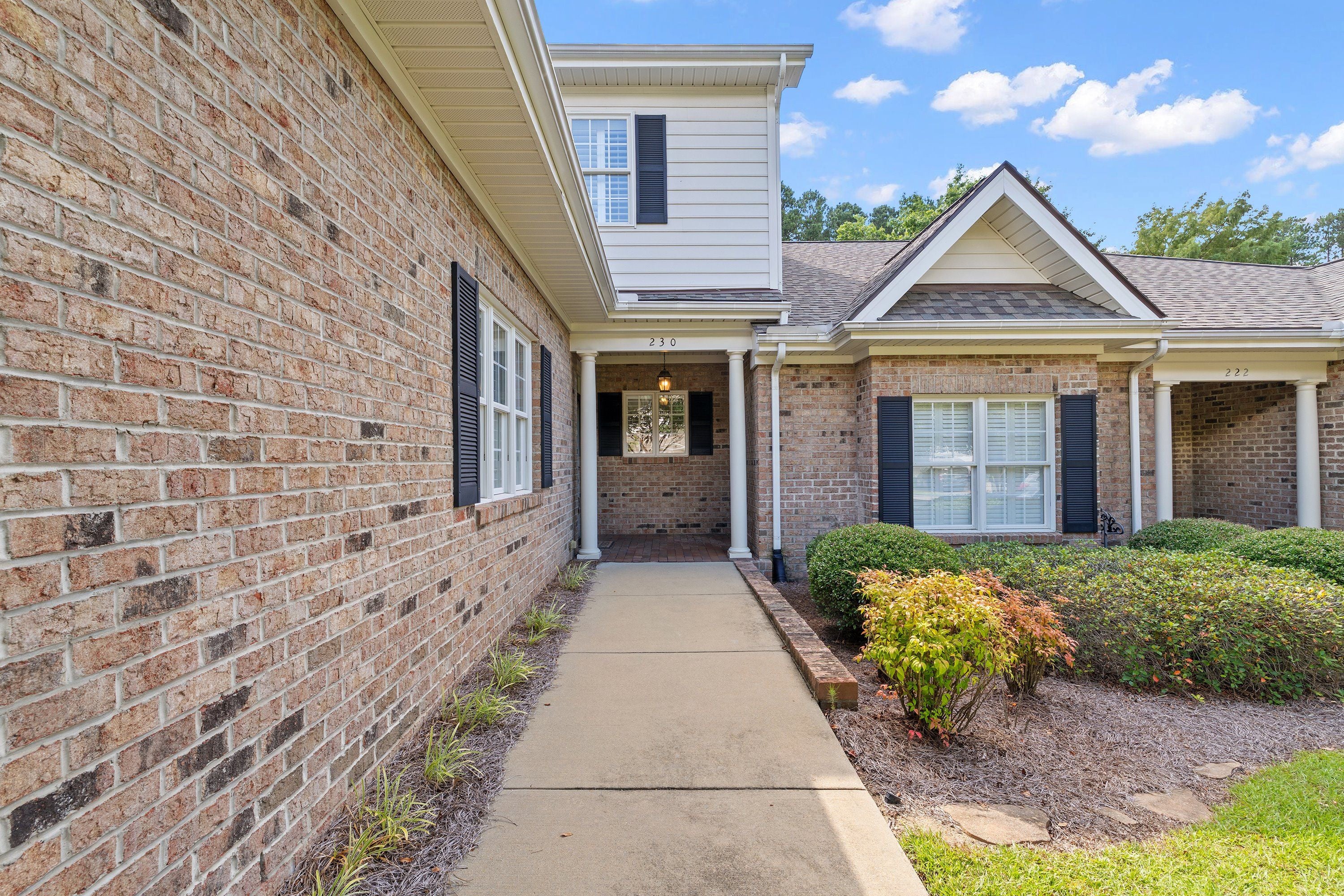230 Lake Park Circle