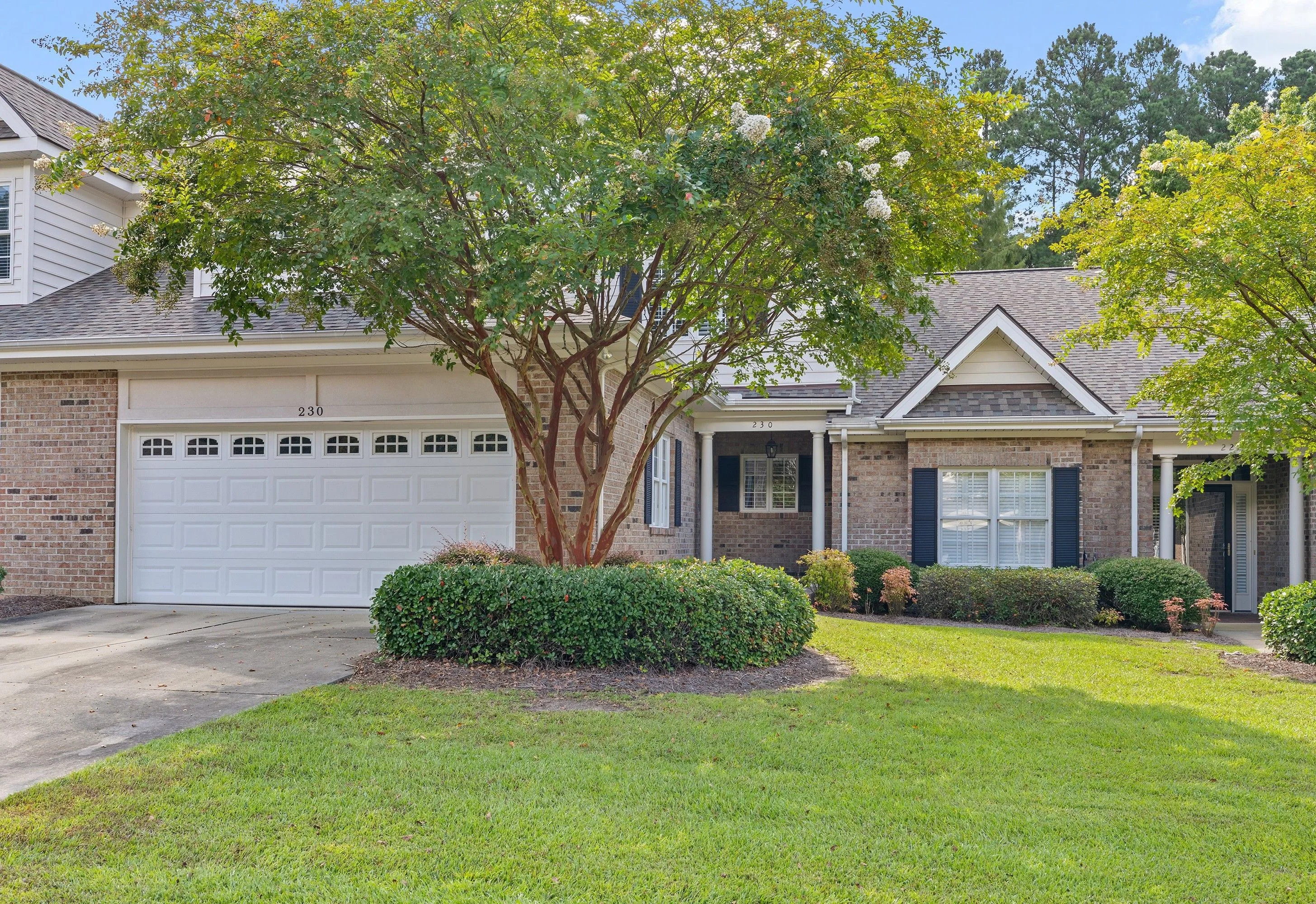 230 Lake Park Circle