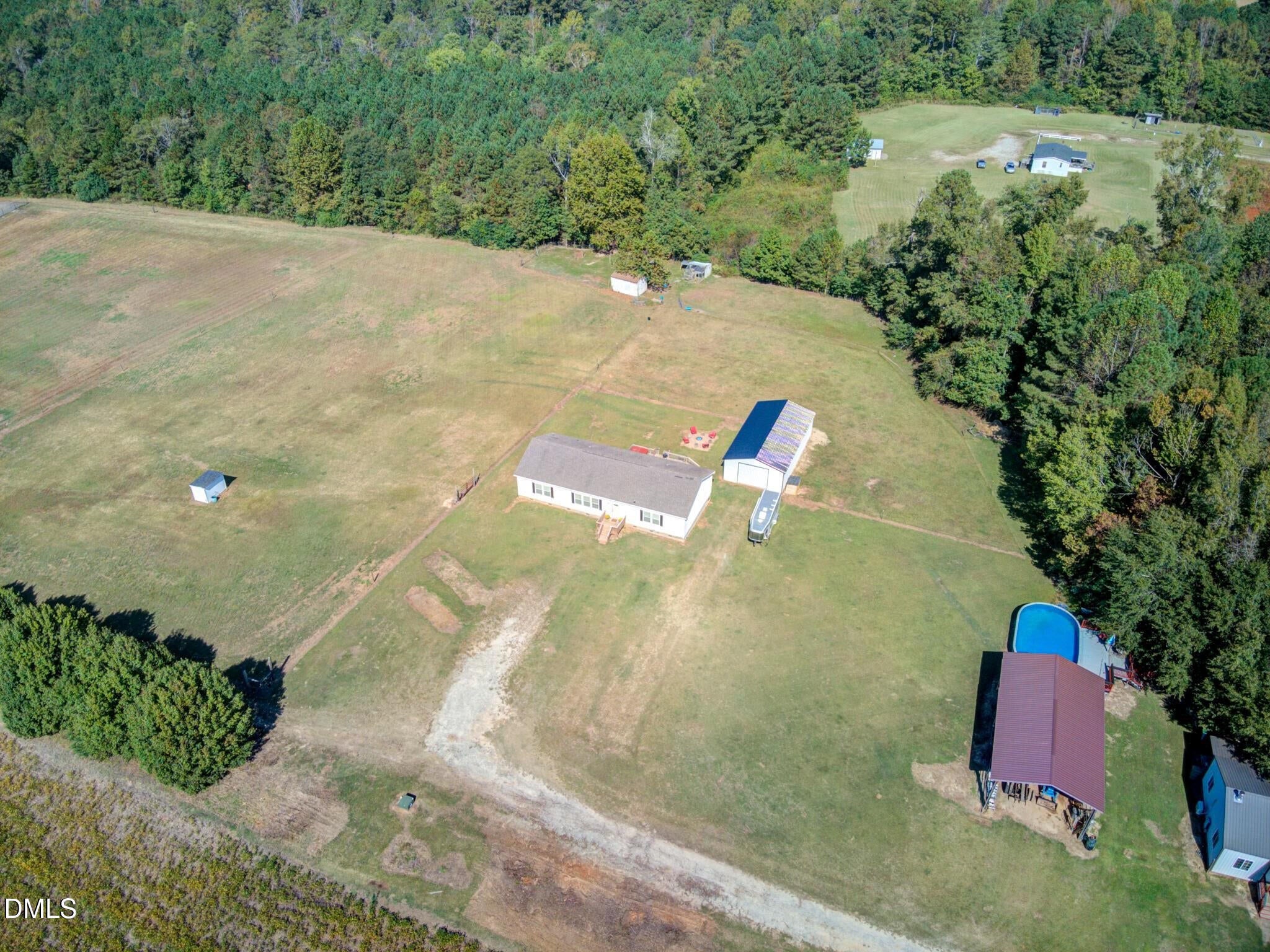 1376 Hickory Crossroads Road