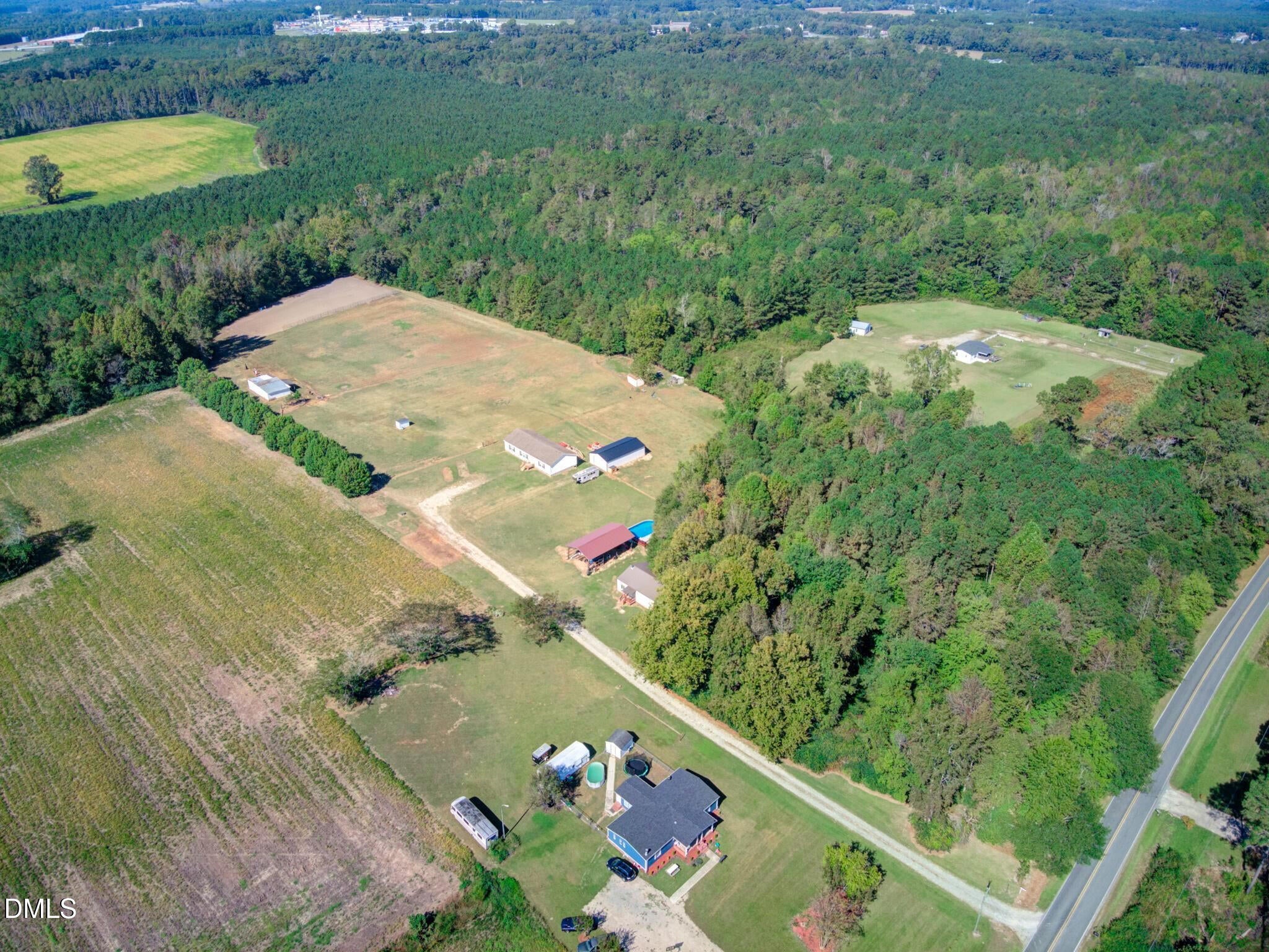 1376 Hickory Crossroads Road