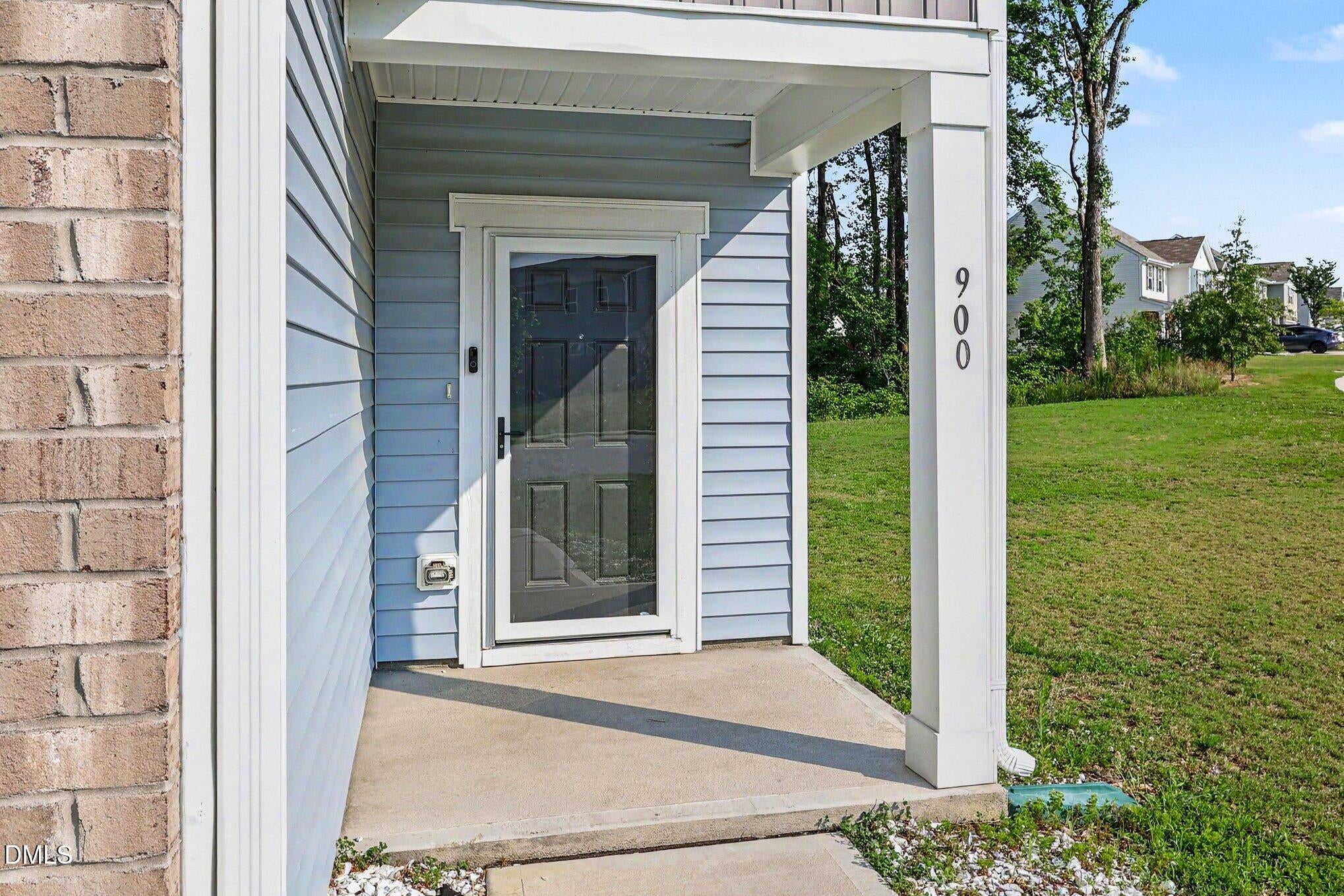 900 Berkeley Glen Road
