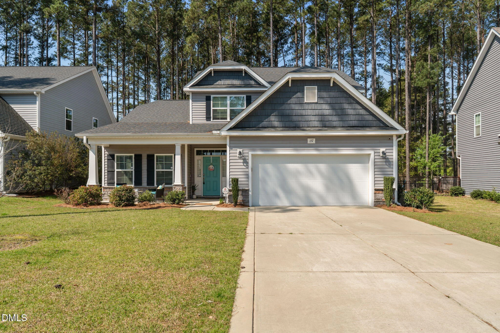 157 Timber Skip Drive