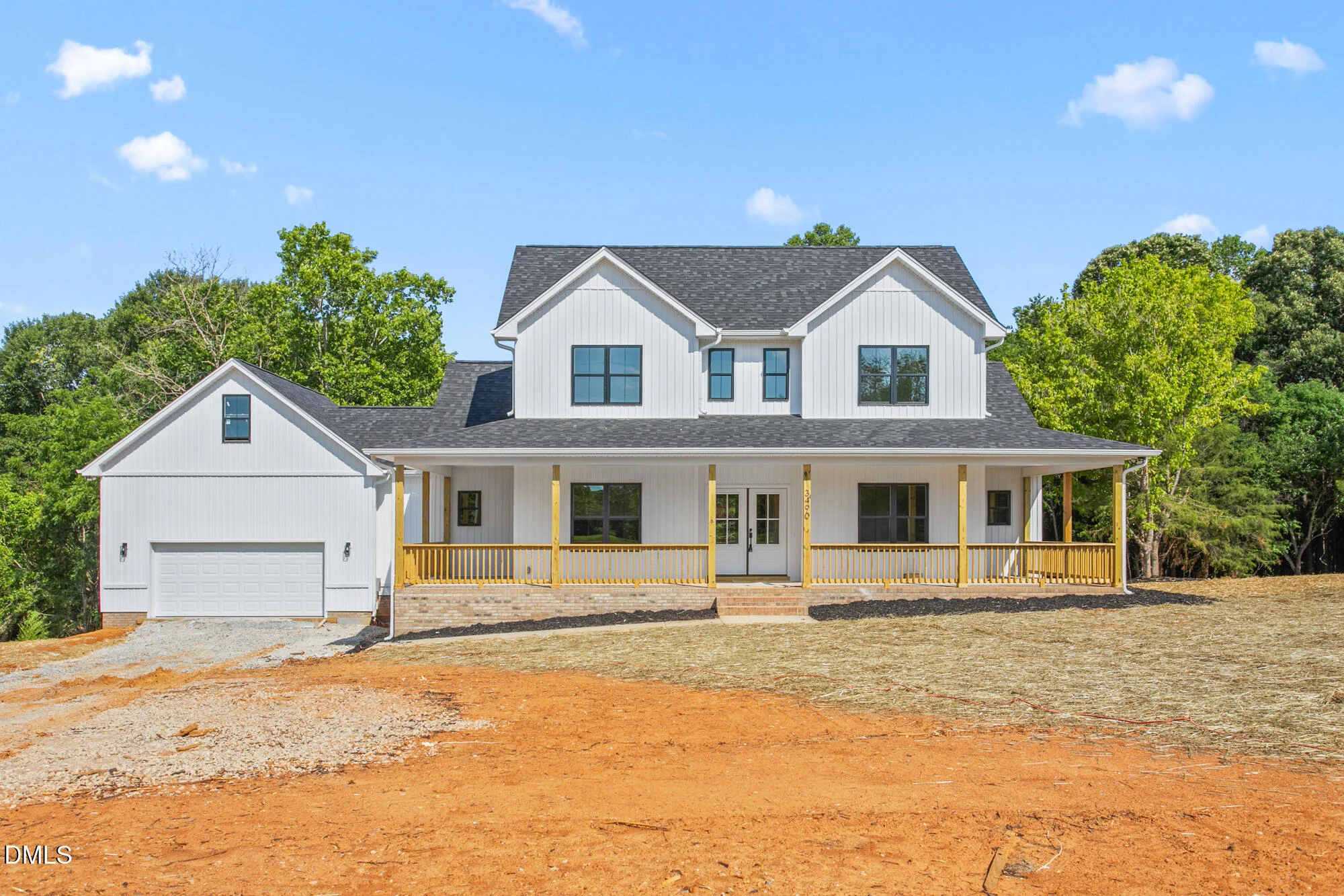 3490 Bason Road