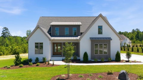 Photo of 30 Serenity Woods Trail, Franklinton, NC 27525 (MLS # 10166863)