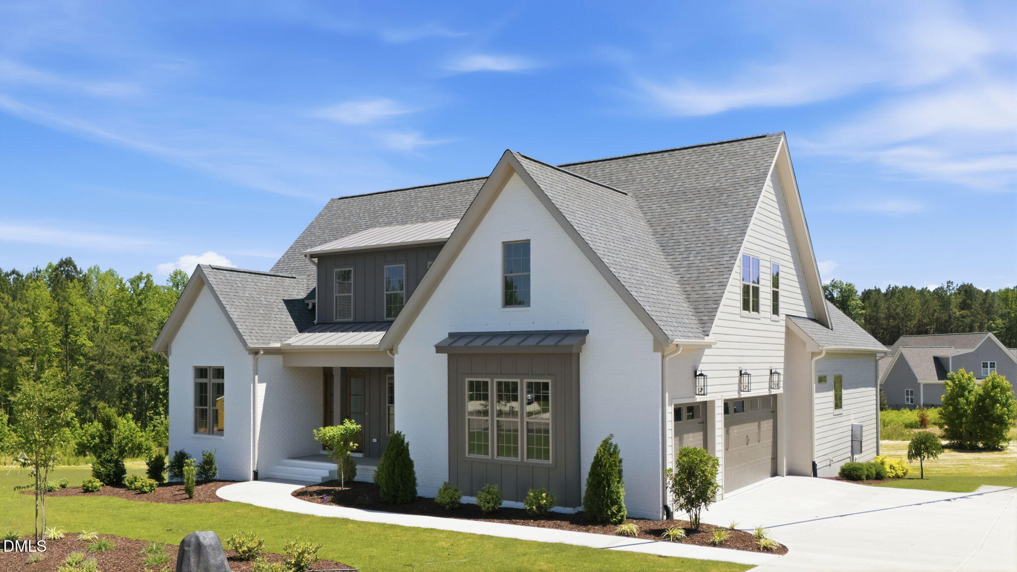 30 Serenity Woods Trail