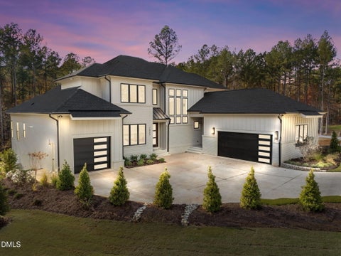 Photo of 7805 Ailesbury Road, Wake Forest, NC 27587 (MLS # 10092057)