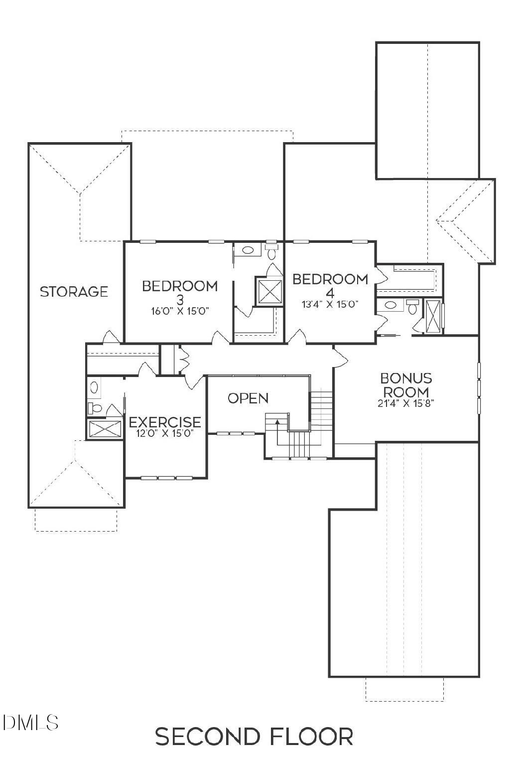 7805 Ailesbury Road