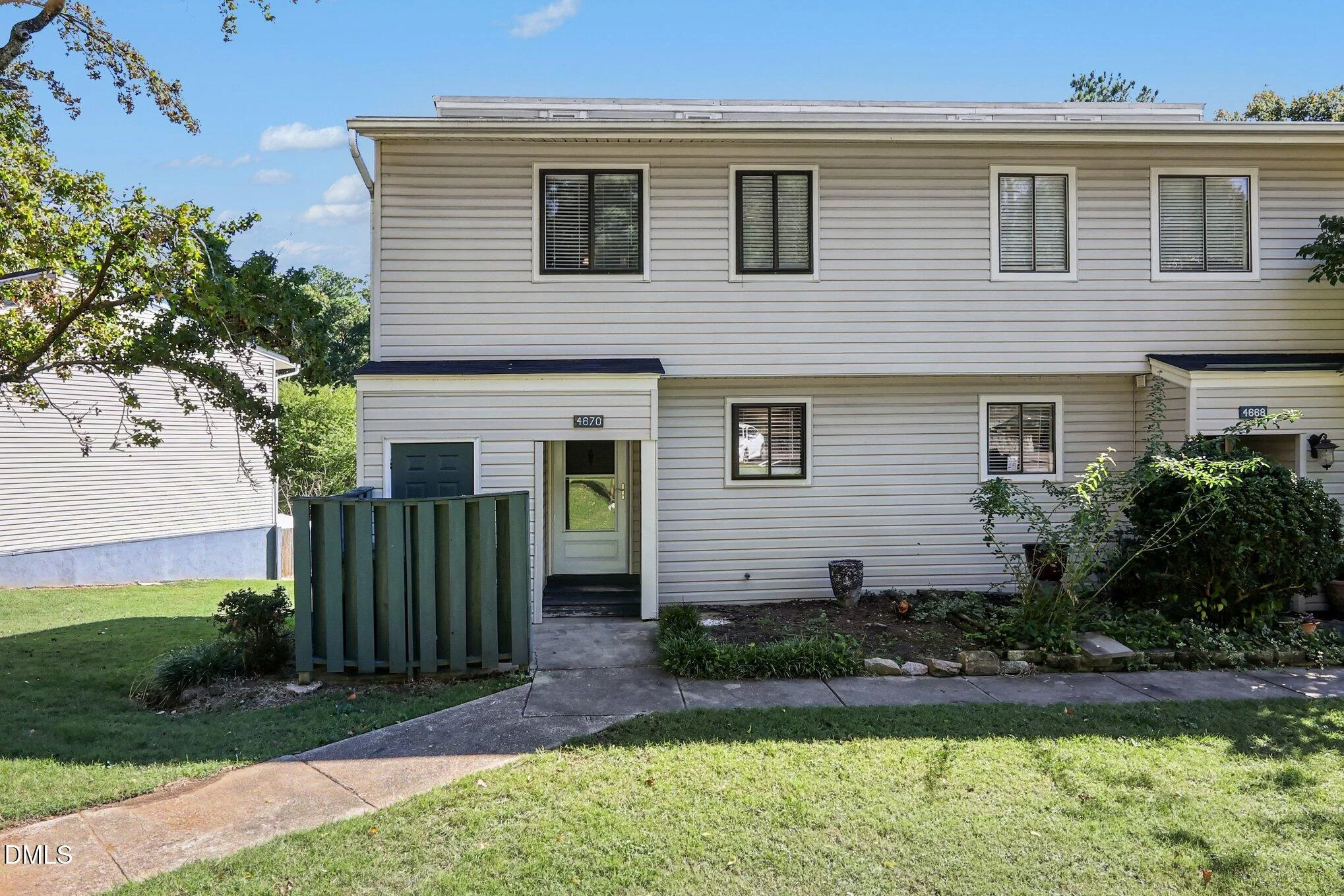 4670 Grinding Stone Drive