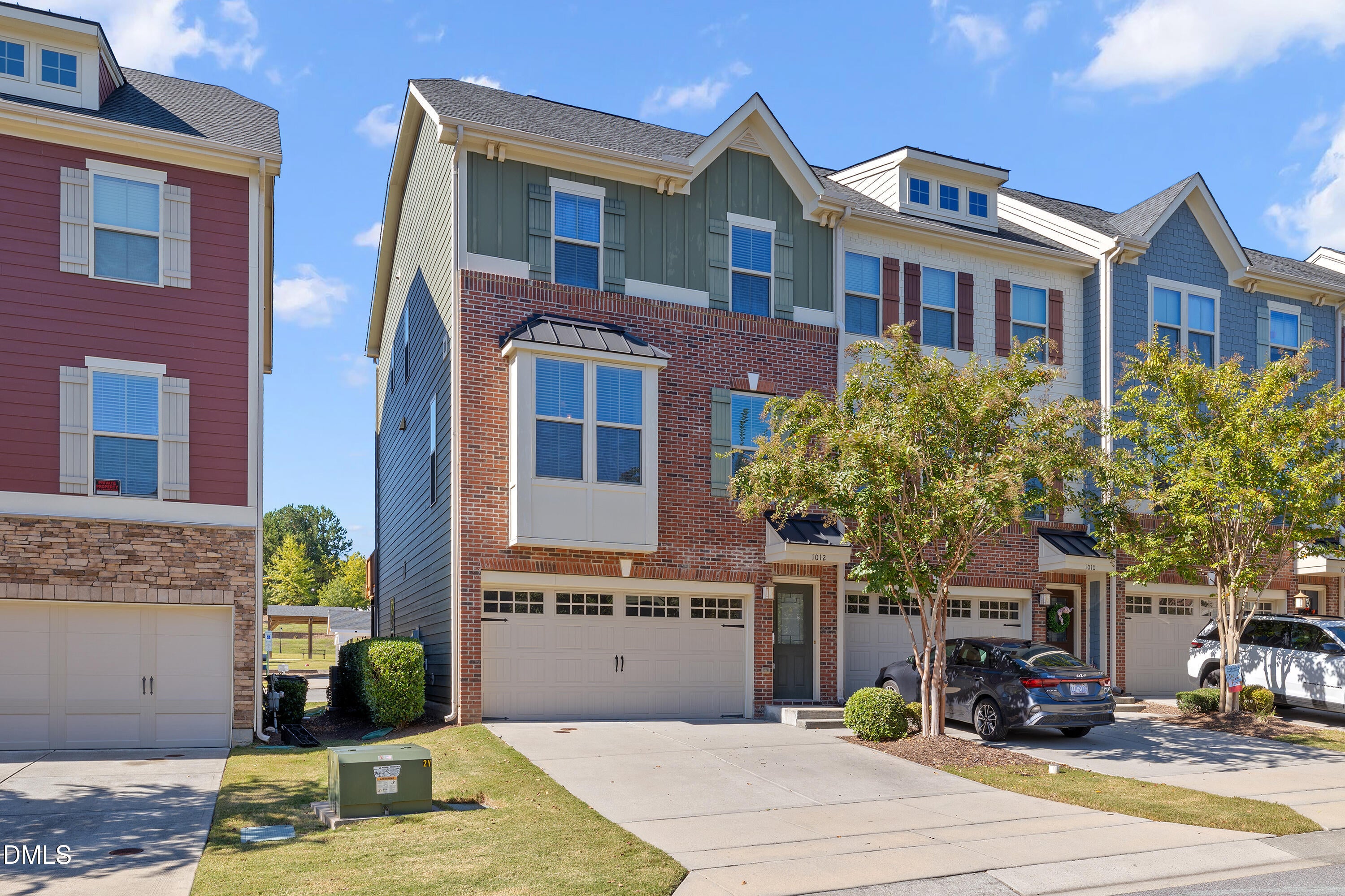 1012 Drayman Place