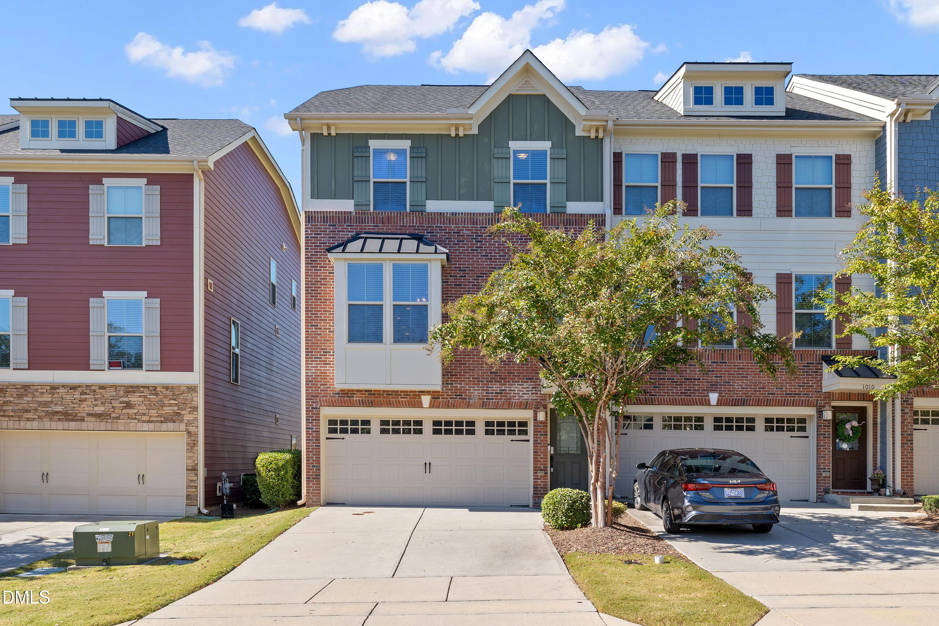 1012 Drayman Place
