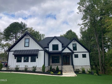 1225 Red Cedar Court Youngsville NC 27596