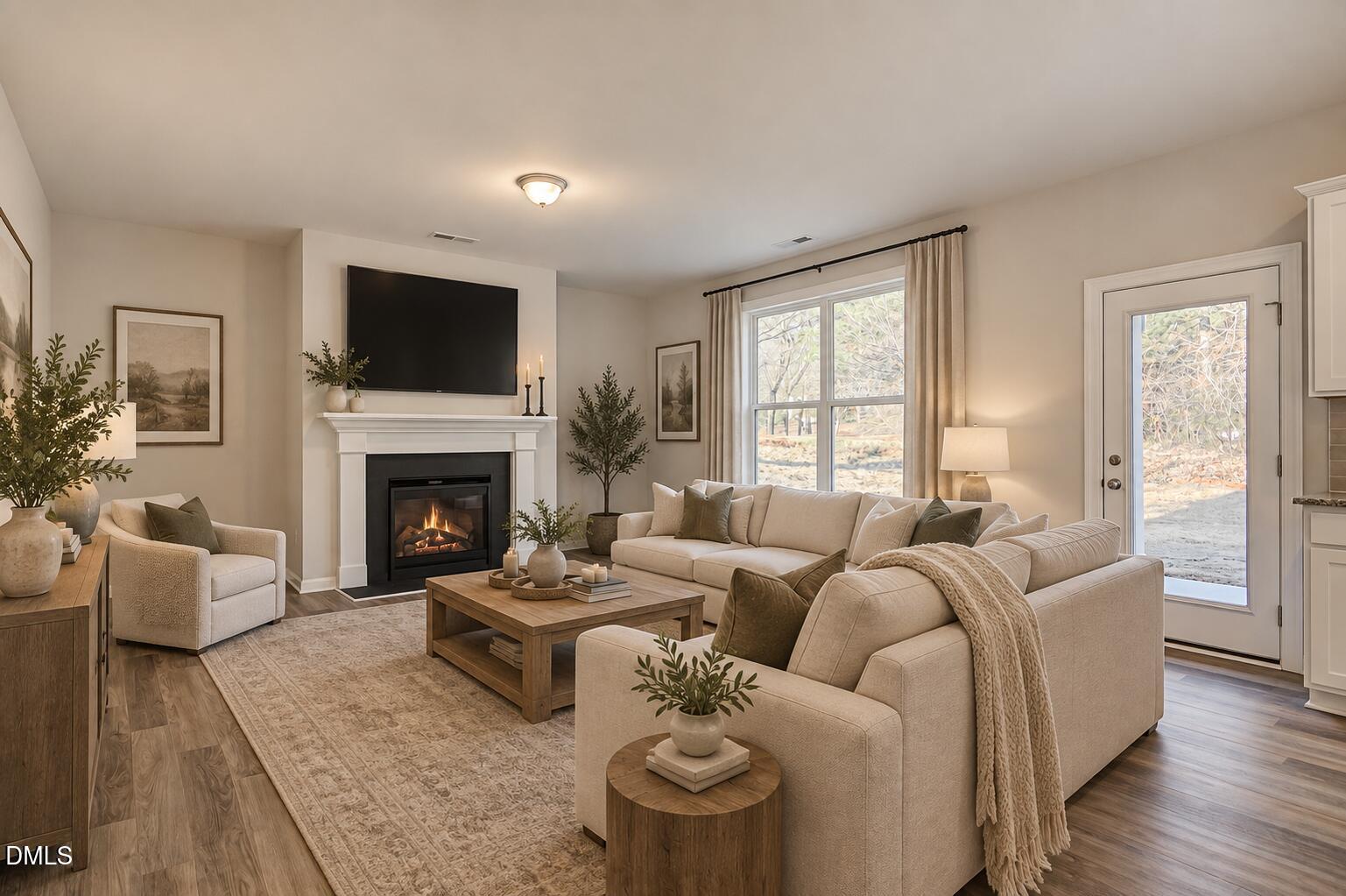 61 Ember Street
