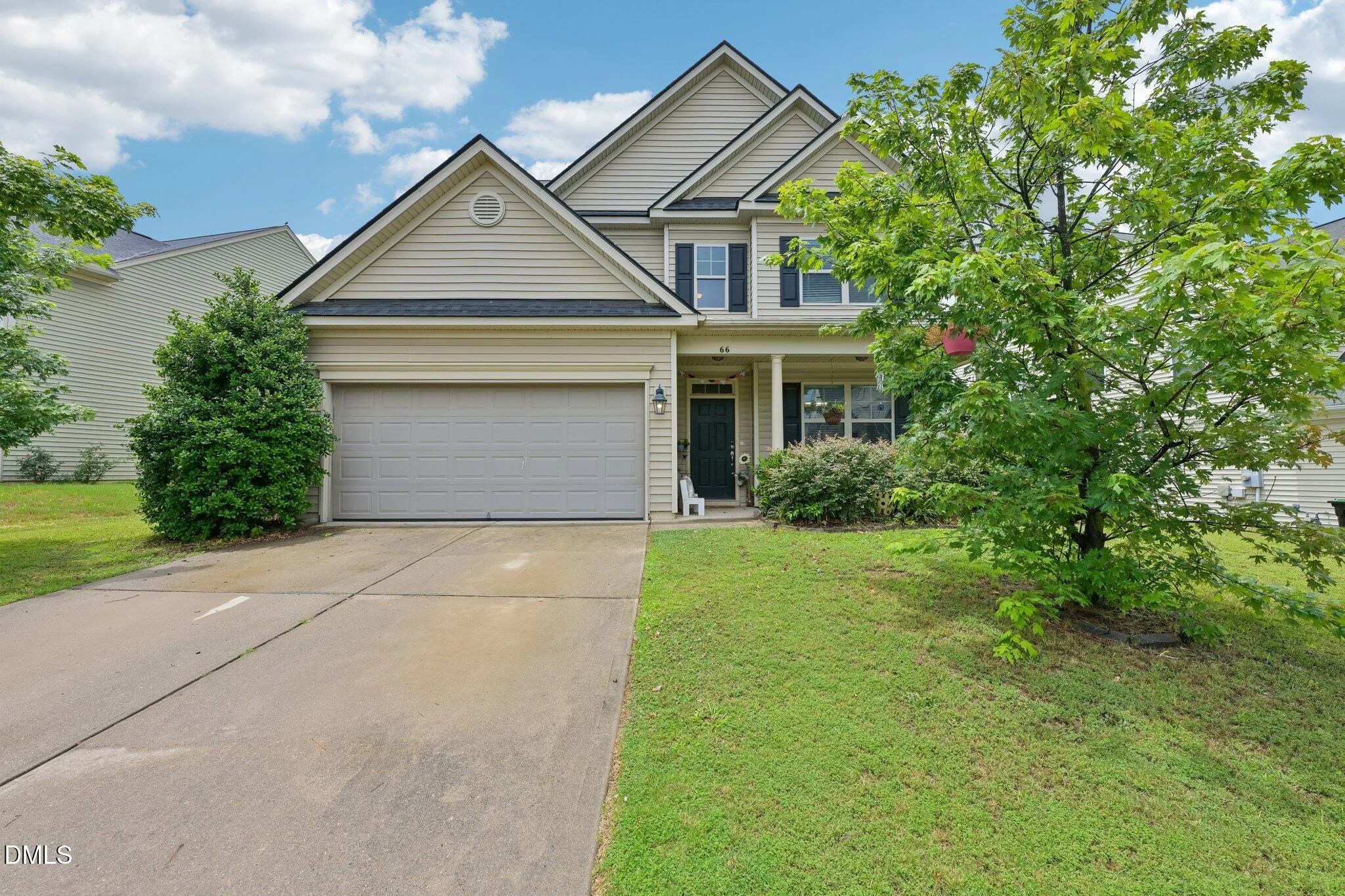66 Sunflower Way
