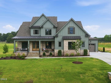 5848 Carriage Gate Drive Raleigh NC 27603