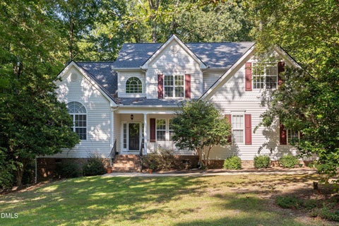 Photo of 2912 Lautenberg Lane, Willow Springs, NC 27592 (MLS # 10194191)